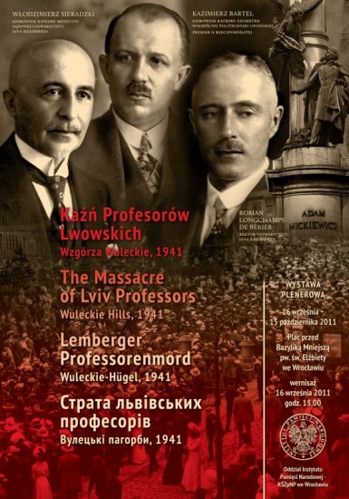 Historyczna wystawa we Wrocławiu - fot. mat. prasowe