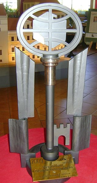 Dolnośląski Klucz Sukcesu - Fot. Timaska/Wikipedia