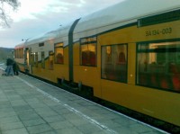 PiS chce walczyć o szybkie pociągi  - fot. archiwum prw.pl