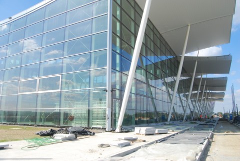 Terminal prawie gotowy (Zobacz) - 3