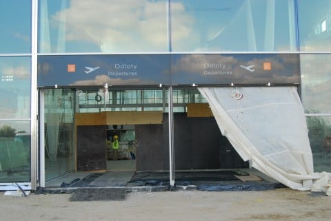Terminal prawie gotowy (Zobacz) - 5