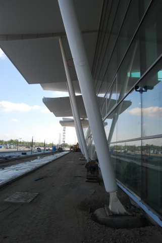 Terminal prawie gotowy (Zobacz) - 6