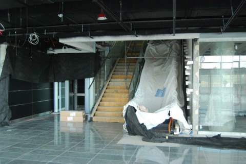 Terminal prawie gotowy (Zobacz) - 10