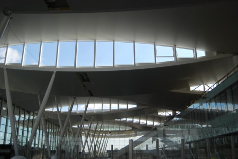 Terminal prawie gotowy (Zobacz) - 11