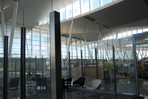 Terminal prawie gotowy (Zobacz) - 13