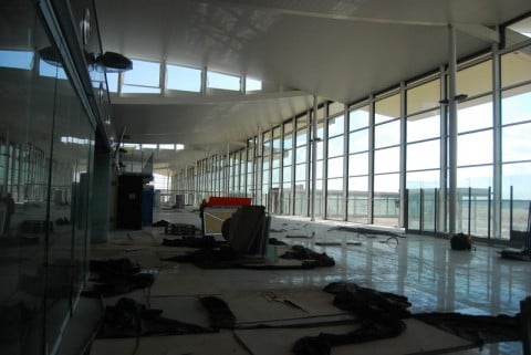 Terminal prawie gotowy (Zobacz) - 14