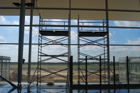 Terminal prawie gotowy (Zobacz) - 15