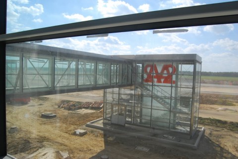 Terminal prawie gotowy (Zobacz) - 16