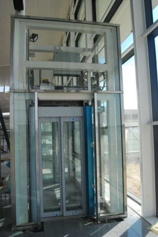 Terminal prawie gotowy (Zobacz) - 17