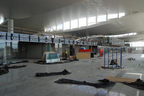 Terminal prawie gotowy (Zobacz) - 18