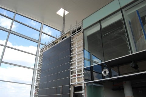 Terminal prawie gotowy (Zobacz) - 21