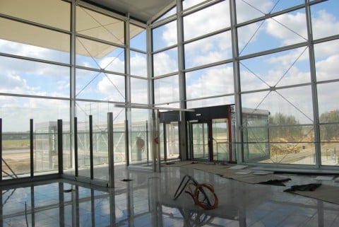 Terminal prawie gotowy (Zobacz) - 23