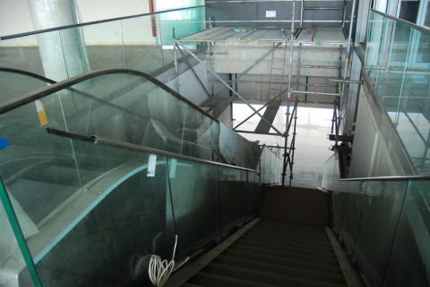 Terminal prawie gotowy (Zobacz) - 24