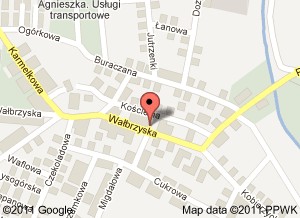 Deweloper zawinił i... ma zapłacić - fot. Google Maps