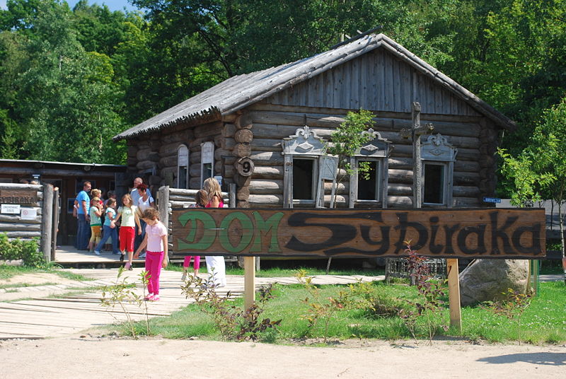 Światowy Dzień Sybiraka - Fot. Polimerek/Wikipedia
