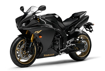 5 wkrętów, 1 wkrętarka - sprawdź swoją zręczność i szybkość, wygraj sportowy motocykl Yamaha R1 - 1