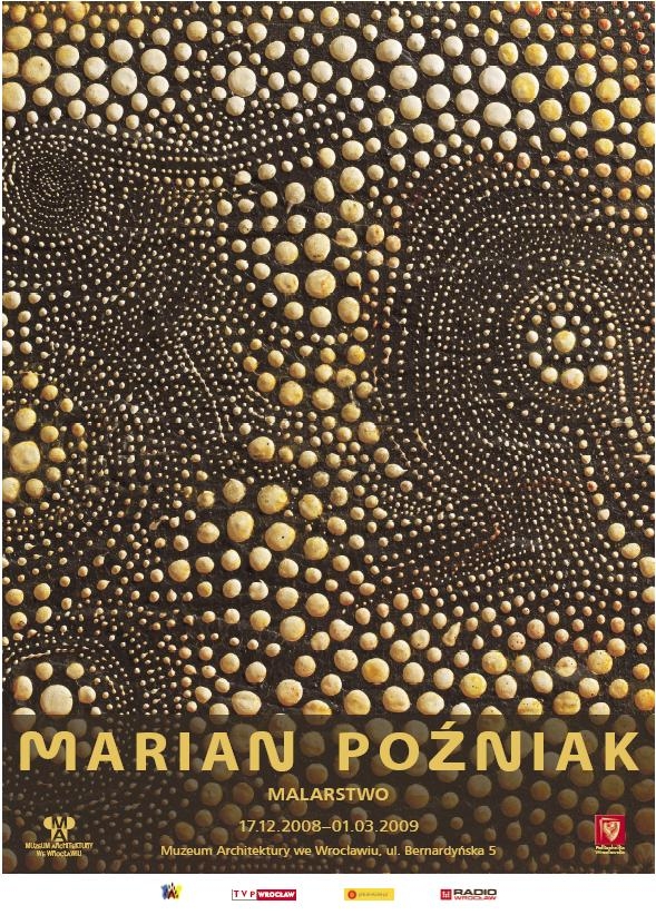 Wystawa malarstwa Mariana Poźniaka (Zdjęcia) - 