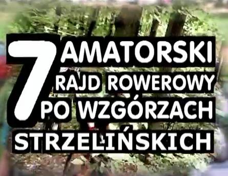 Rowerem po Wzgórzach Strzelińskich - Fot. materiały prasowe organizatora