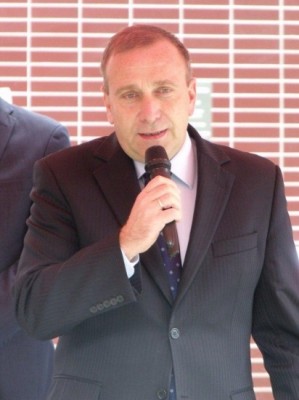 Otworzono nowy blok operacyjny  - 1