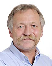 Antyglobalista Jose Bove we Wrocławiu - fot. mat. prasowe