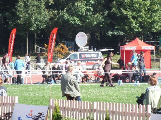 DRJ wśród czworonogów - 4
