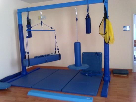 Rehabilitacja z prawdziwego zdarzenia  - 4
