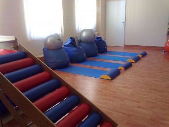 Rehabilitacja z prawdziwego zdarzenia  - 2
