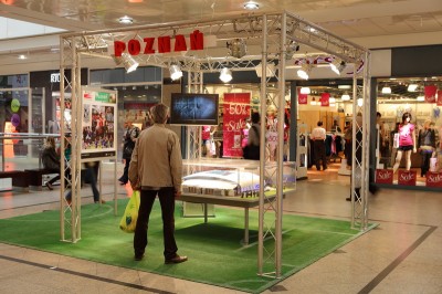 Wystawa w Galerii Dominikańskiej - 2