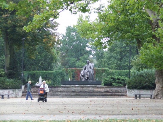 Jesień wkracza do kalendarza (Zobacz) - 7
