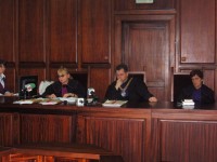 Przed sąd za krzywdę zwierząt - fot. archiwum prw.pl