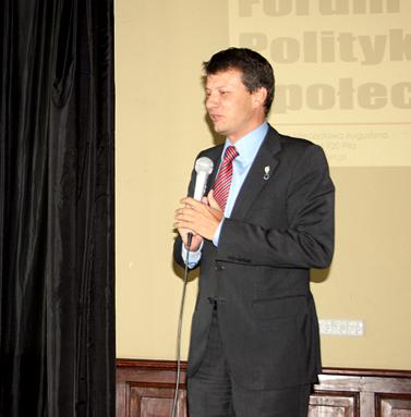 Rzecznik Praw Dziecka we Wrocławiu - Fot. www.brpd.gov.pl