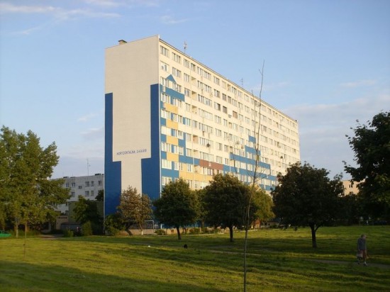 Dni Dewelopera we Wrocławiu - Fot. Montiverdi/Wikipedia