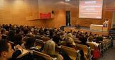 Spotkanie dla rodziców i nauczycieli - Fot. DSW