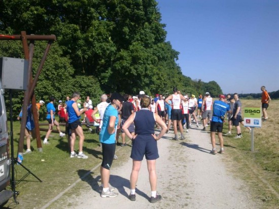 Wrocław: Między mostami (6000 m) - 4