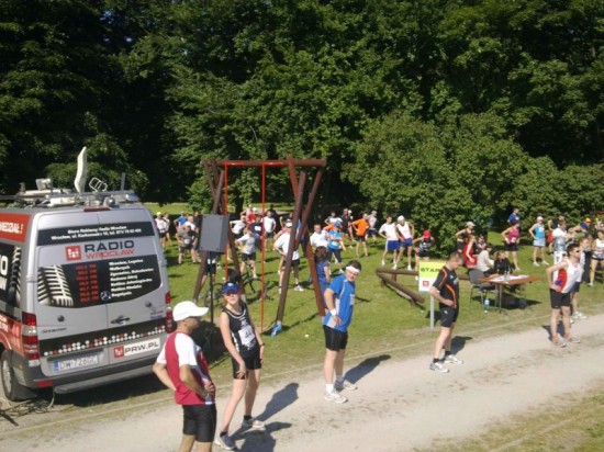 Wrocław: Między mostami (6000 m) - 11