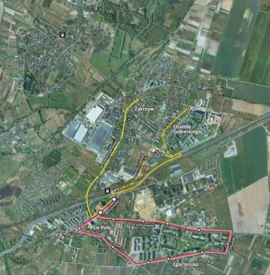 Nowy pomysł na walkę z korkami - 0