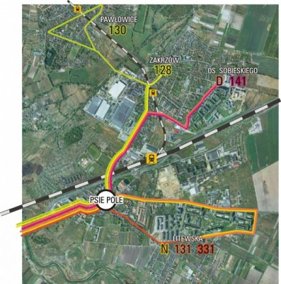 Nowy pomysł na walkę z korkami - 1