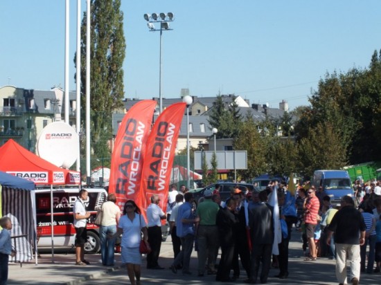 Nowy stadion w Trzebnicy - 12