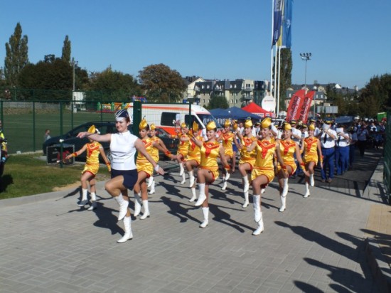 Nowy stadion w Trzebnicy - 18