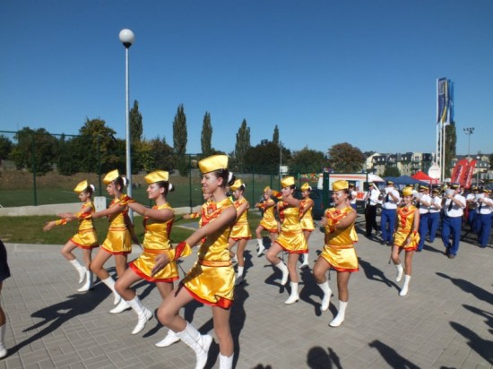 Nowy stadion w Trzebnicy - 19