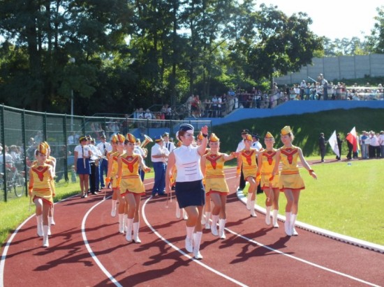 Nowy stadion w Trzebnicy - 30