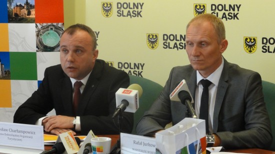 Nowa kampania promocyjna regionu - fot. mat. prasowe