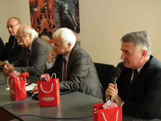 Kandydaci debatowali w Radiu Wrocław - 2