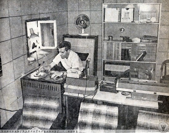 65 lat Radia Wrocław - 1
