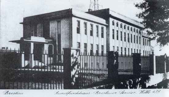 65 lat Radia Wrocław - 0