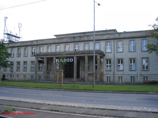 65 lat Radia Wrocław - 2