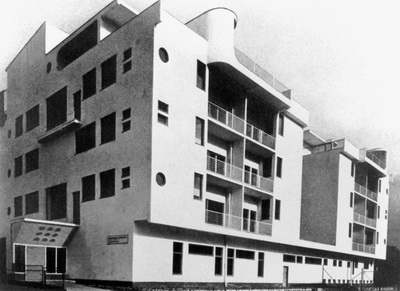 Skarb modernizmu odzyska blask - 1