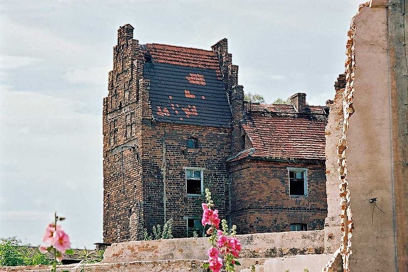 W Górze diety poszły w górę - Fot. Skarabeusz/Wikipedia