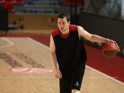 Turów walczy o Euroligę - 12