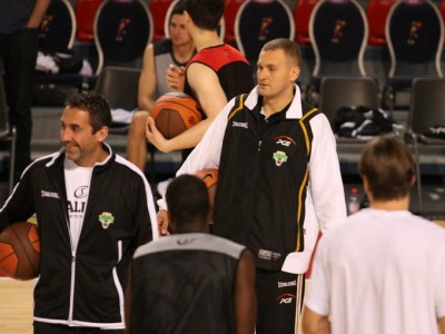 Turów walczy o Euroligę - 16